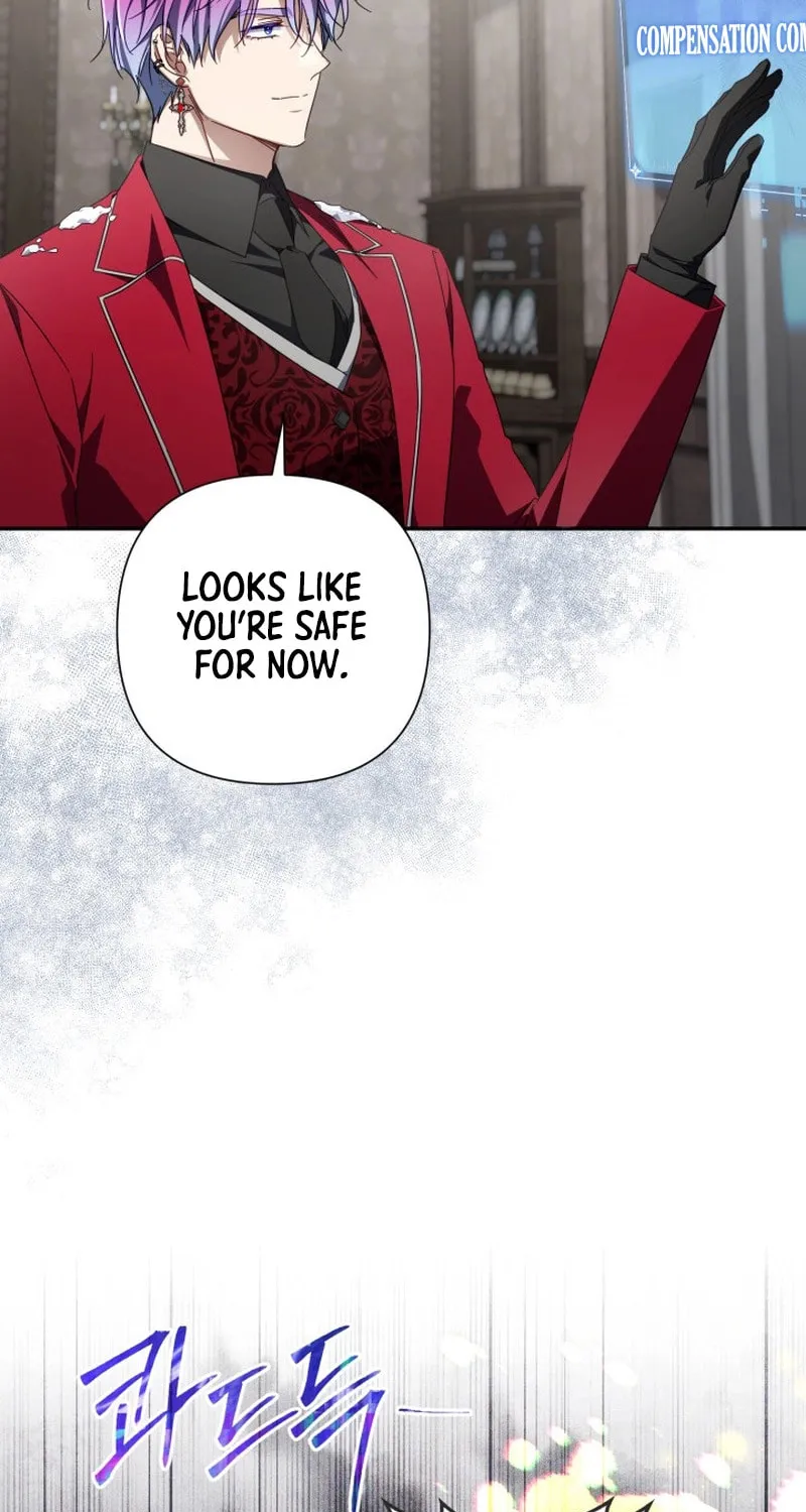Read Villainess Streamer EN Manga Online