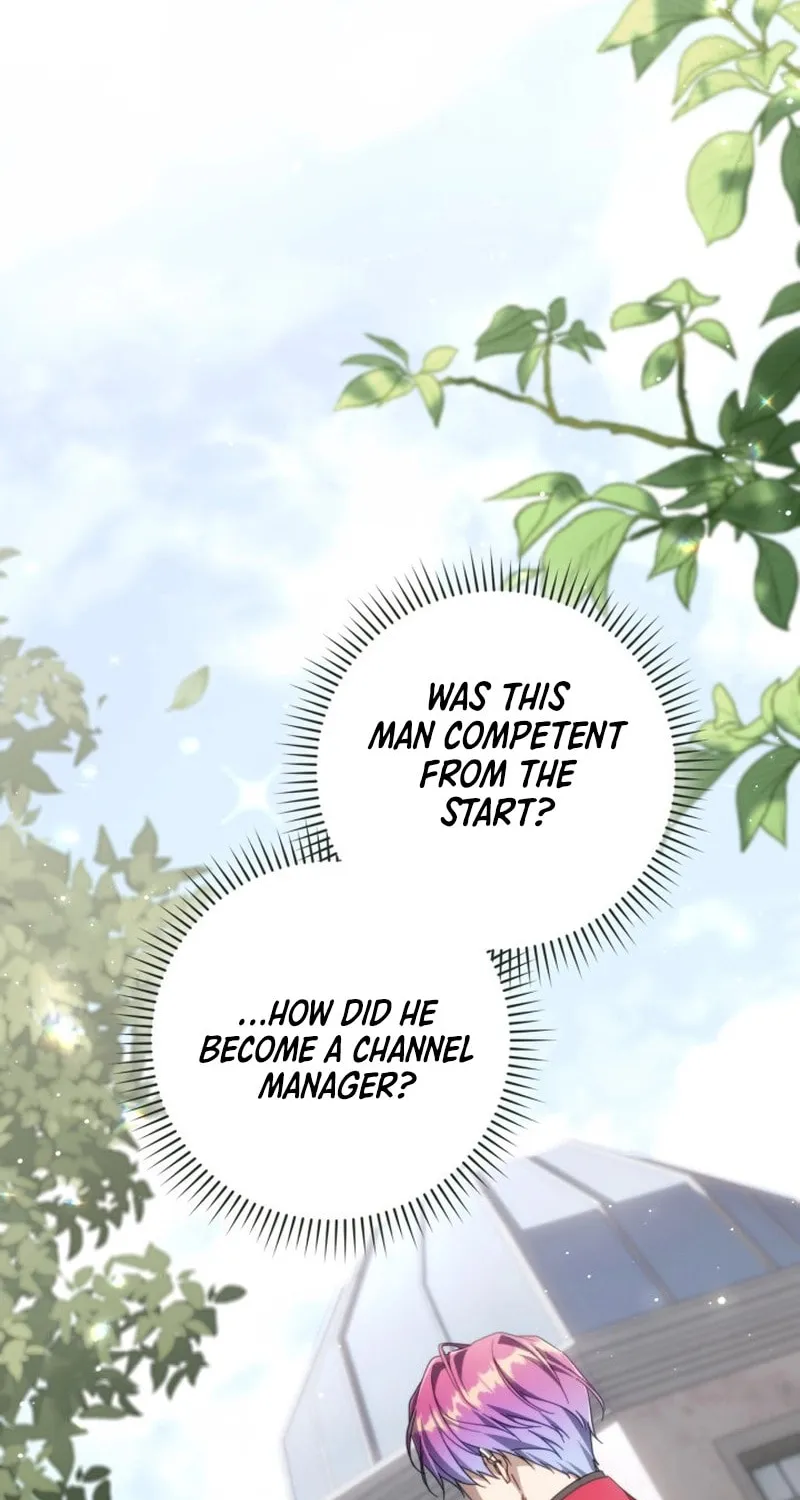 Read Villainess Streamer EN Manga Online