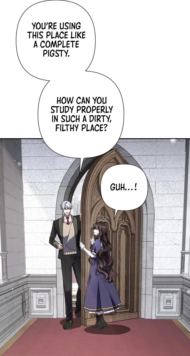 Read Villainess Streamer EN Manga Online