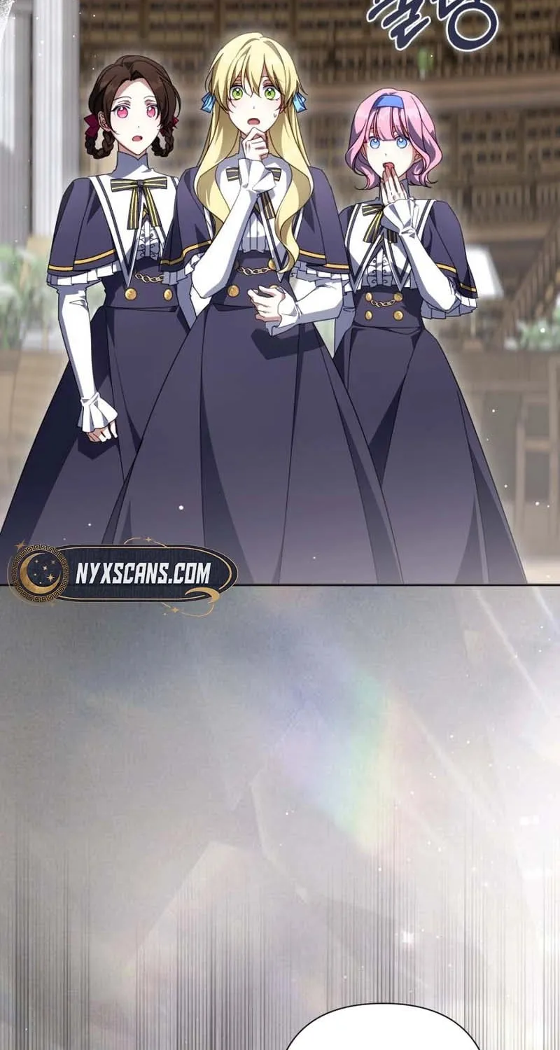 Read Villainess Streamer EN Manga Online