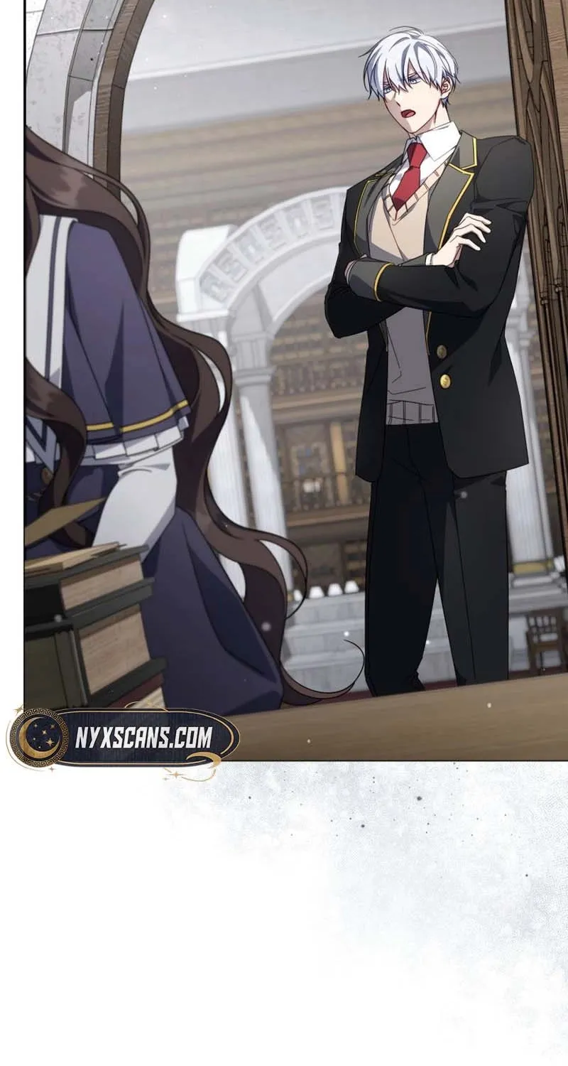Read Villainess Streamer EN Manga Online