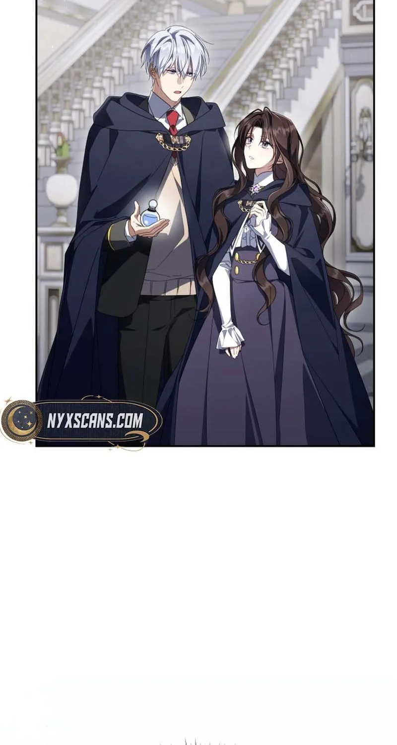 Read Villainess Streamer EN Manga Online