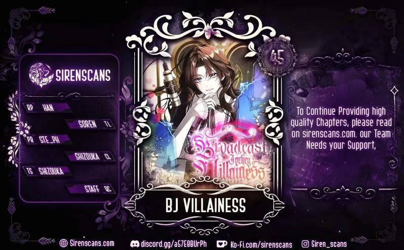 Read Villainess Streamer EN Manga Online
