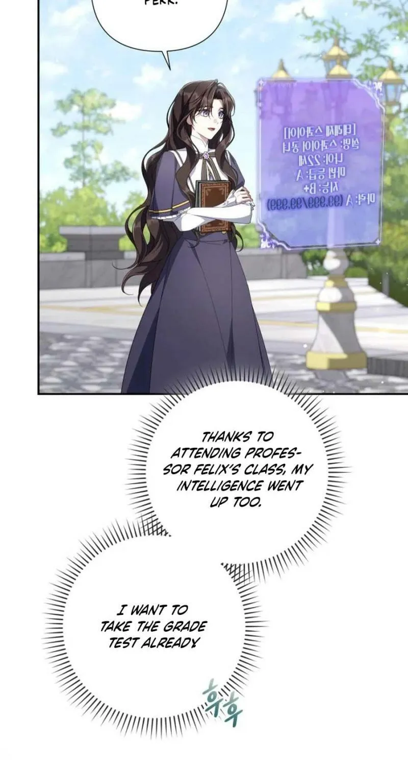 Read Villainess Streamer EN Manga Online