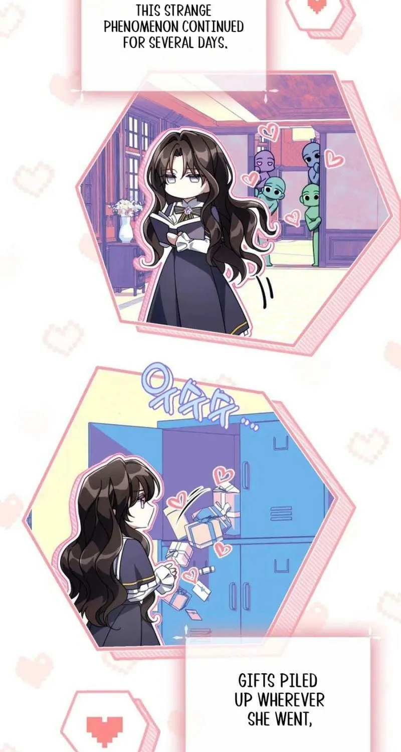 Read Villainess Streamer EN Manga Online