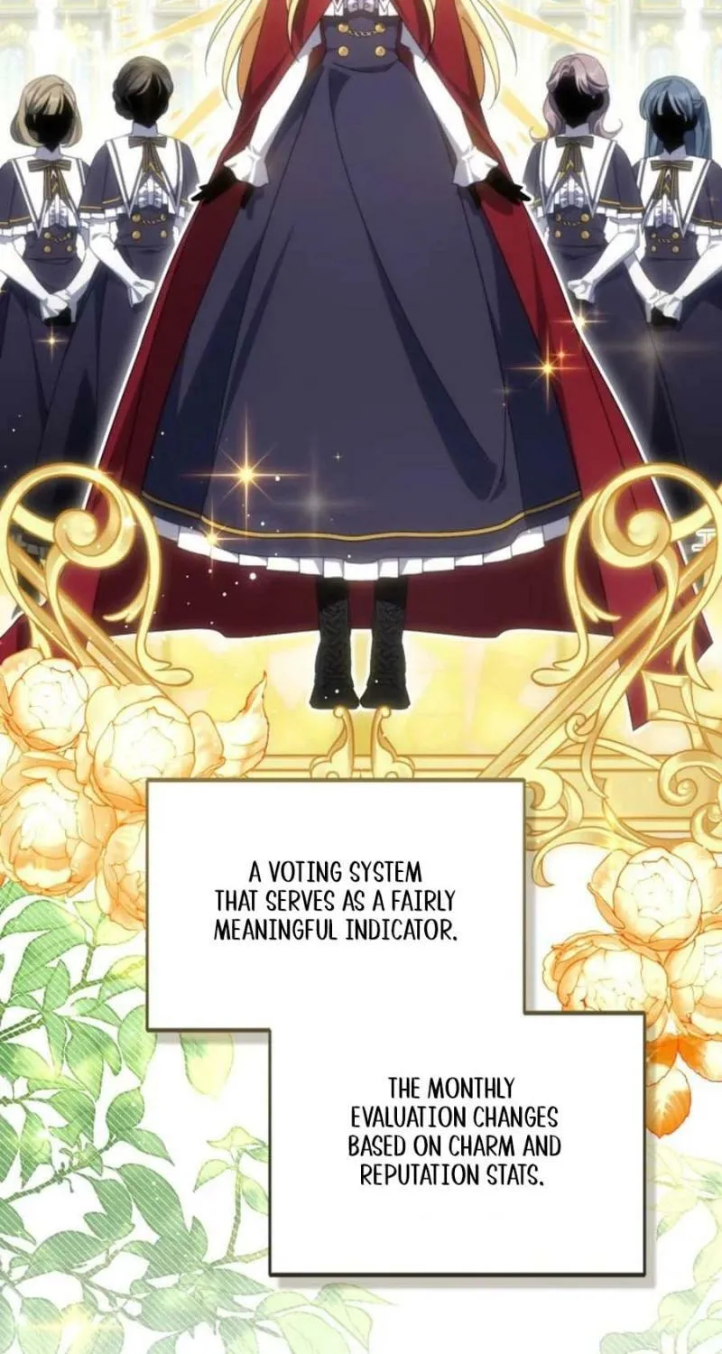 Read Villainess Streamer EN Manga Online