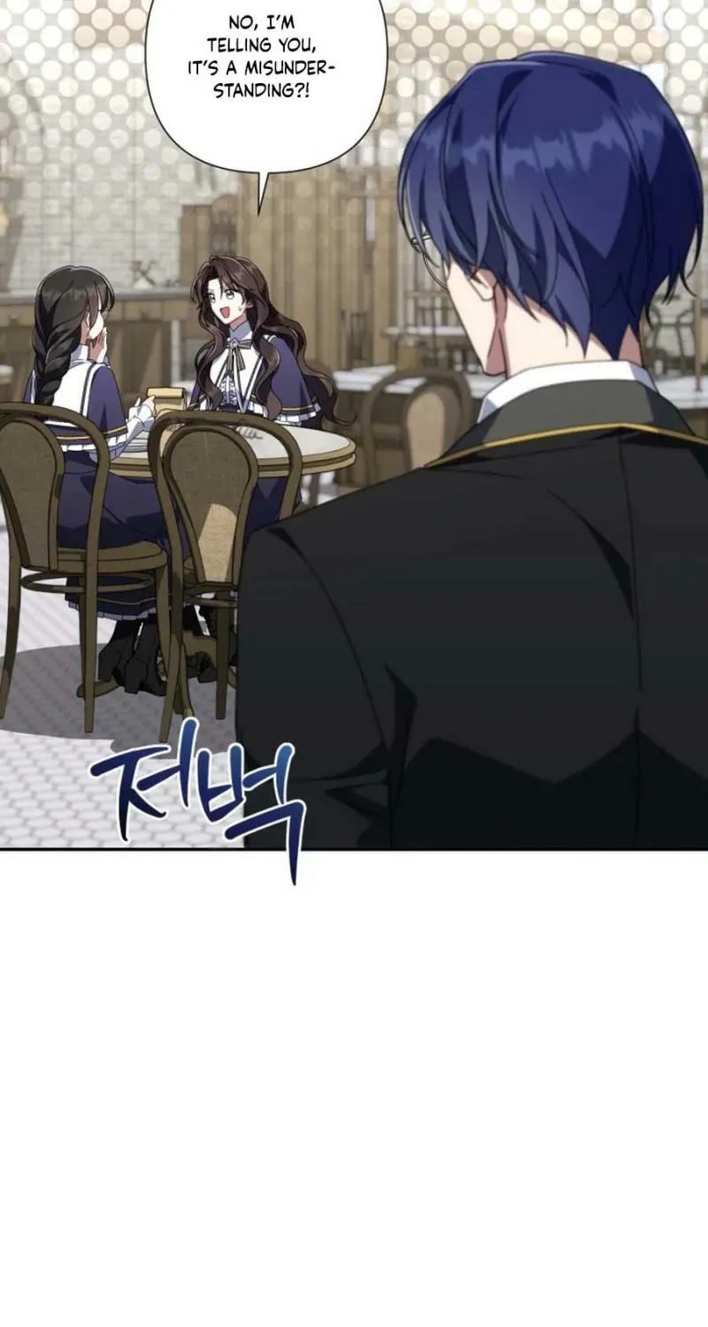 Read Villainess Streamer EN Manga Online