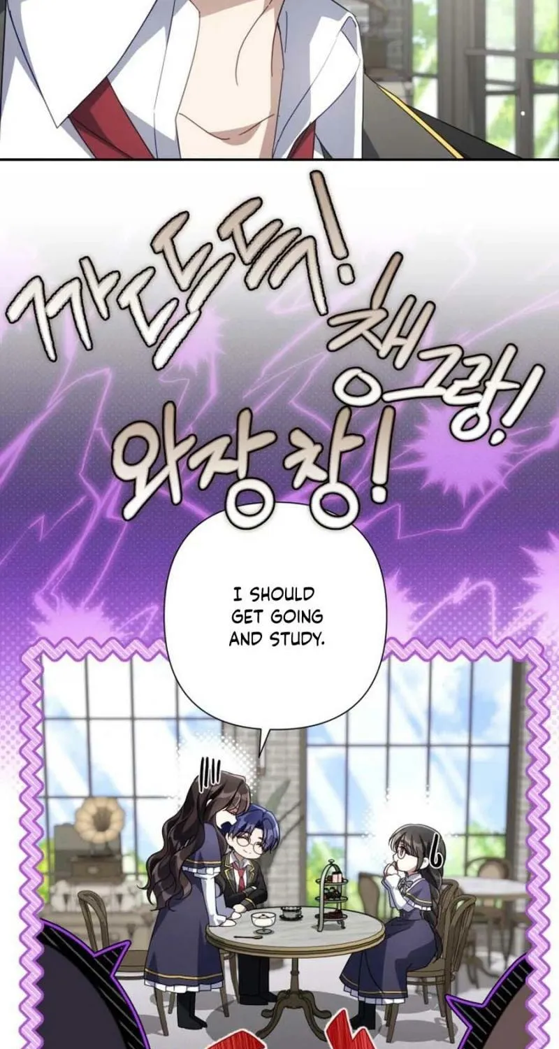 Read Villainess Streamer EN Manga Online