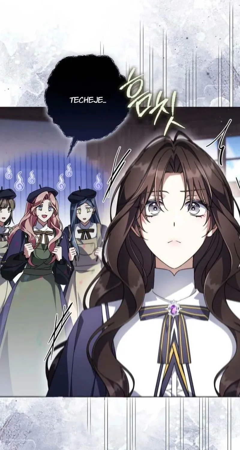 Read Villainess Streamer EN Manga Online