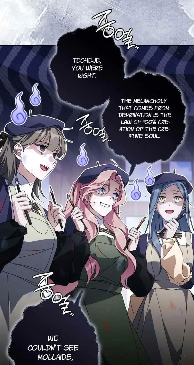 Read Villainess Streamer EN Manga Online