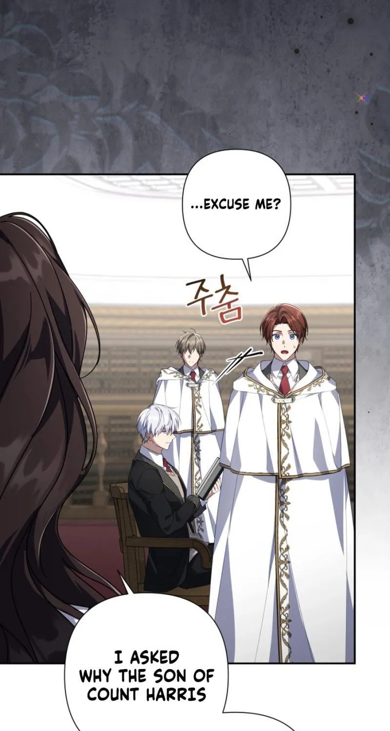 Read Villainess Streamer EN Manga Online