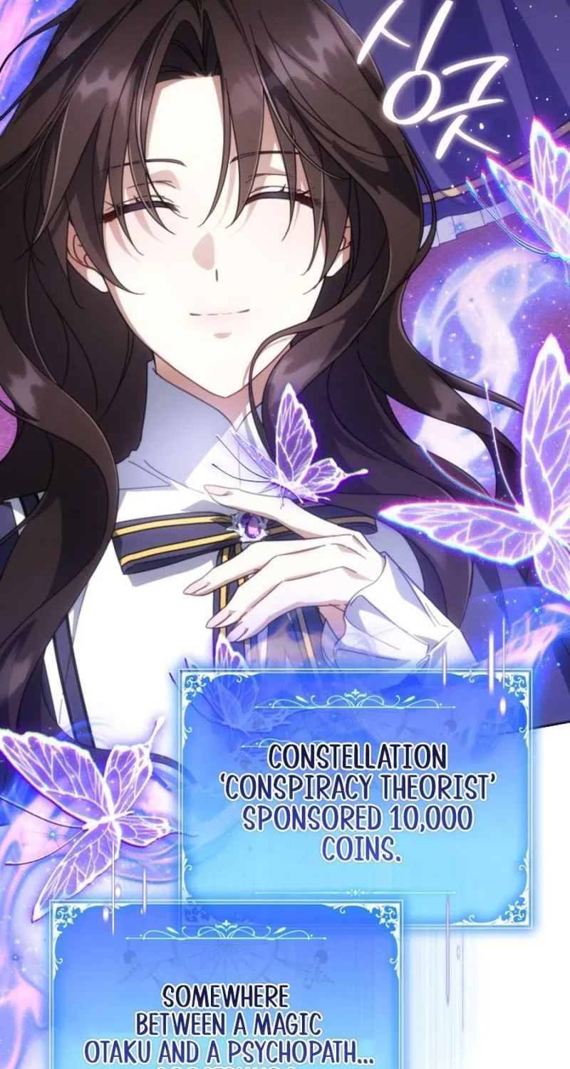 Read Villainess Streamer EN Manga Online