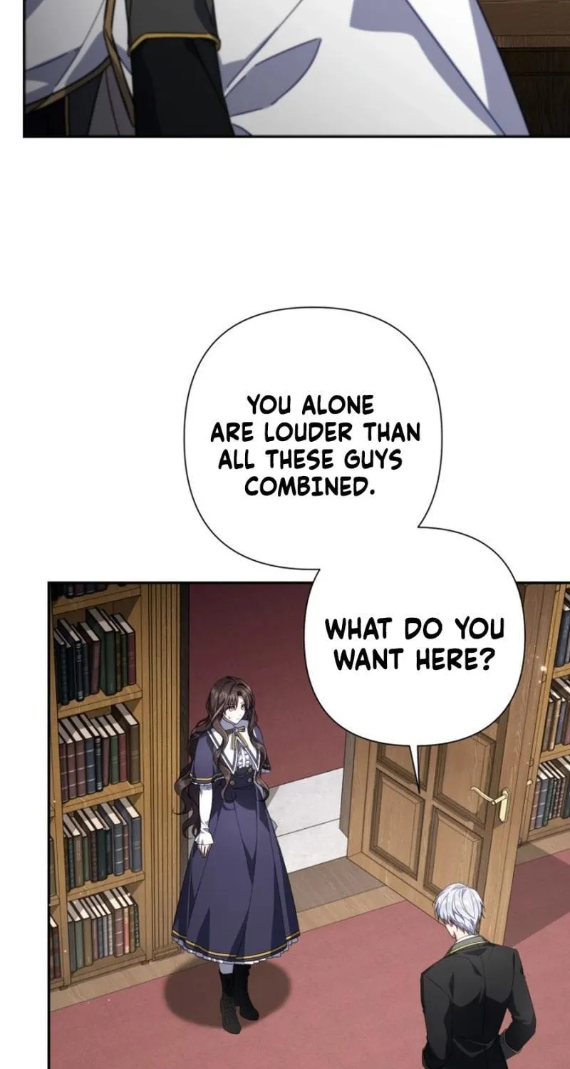 Read Villainess Streamer EN Manga Online