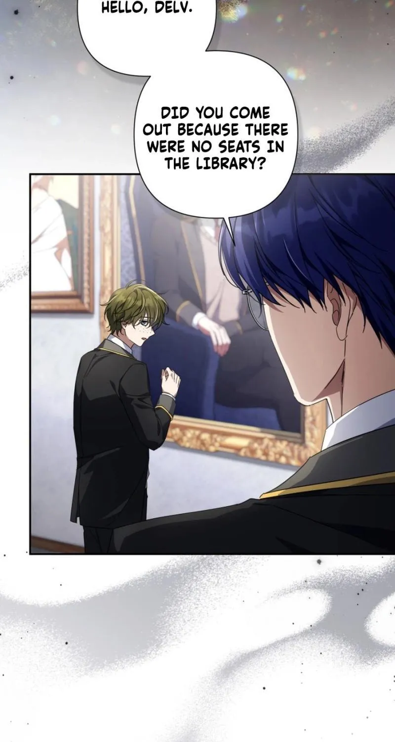 Read Villainess Streamer EN Manga Online