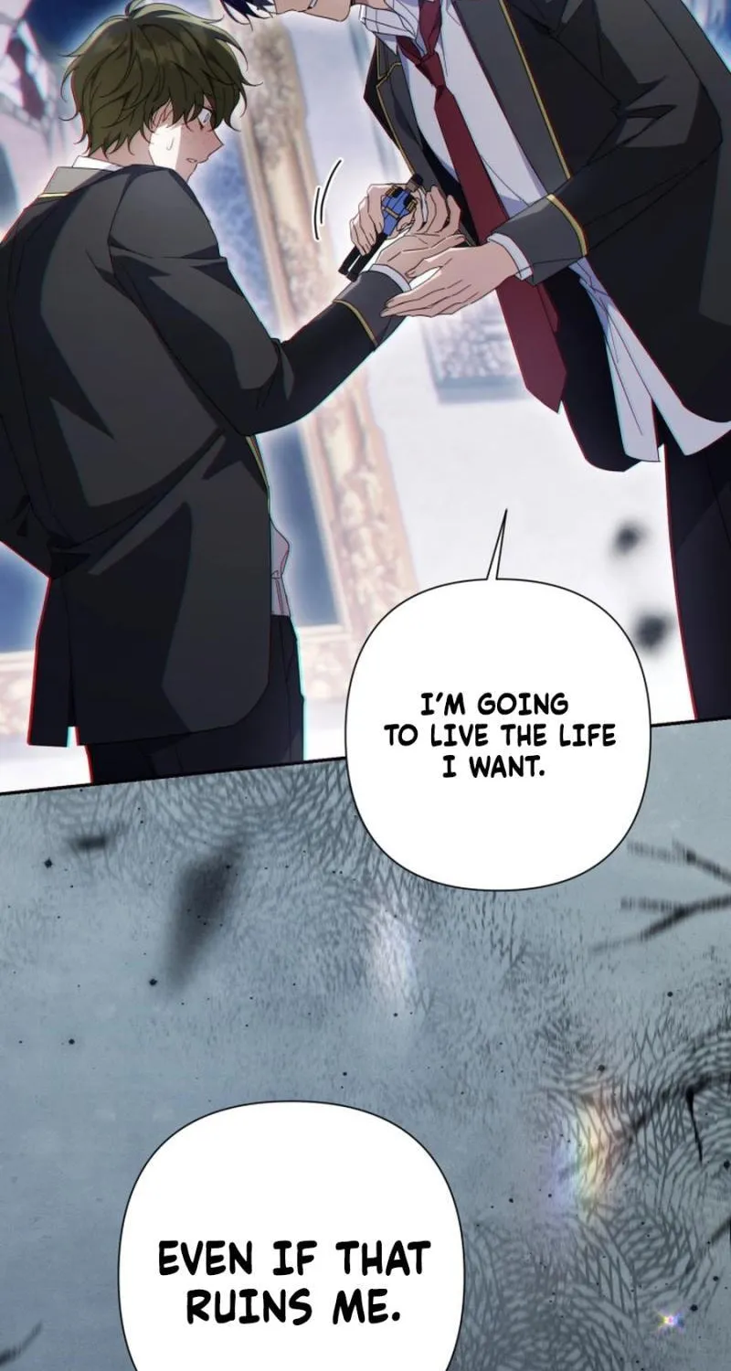 Read Villainess Streamer EN Manga Online