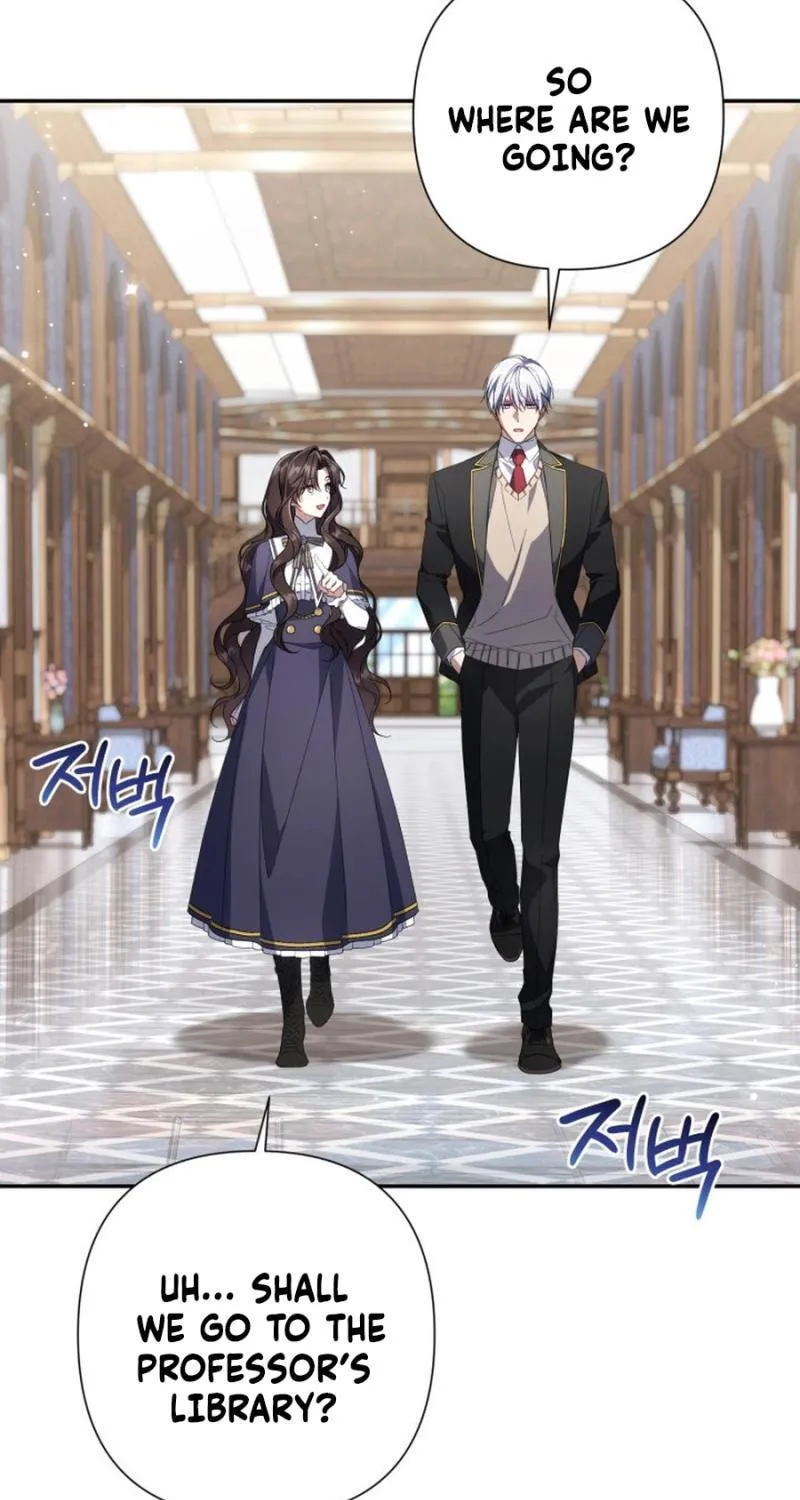 Read Villainess Streamer EN Manga Online