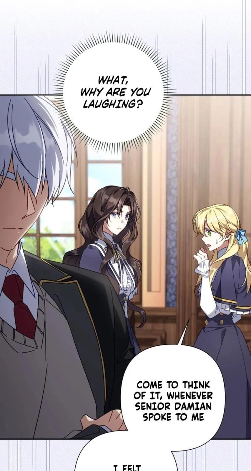 Read Villainess Streamer EN Manga Online