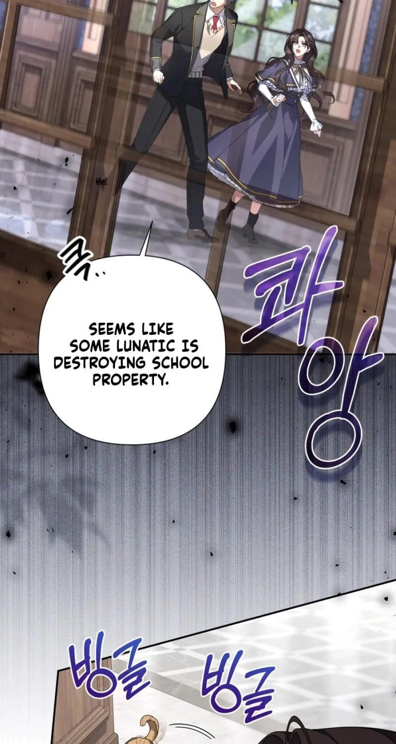 Read Villainess Streamer EN Manga Online