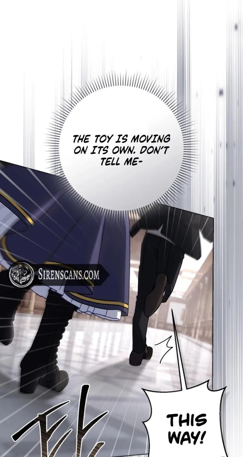 Read Villainess Streamer EN Manga Online