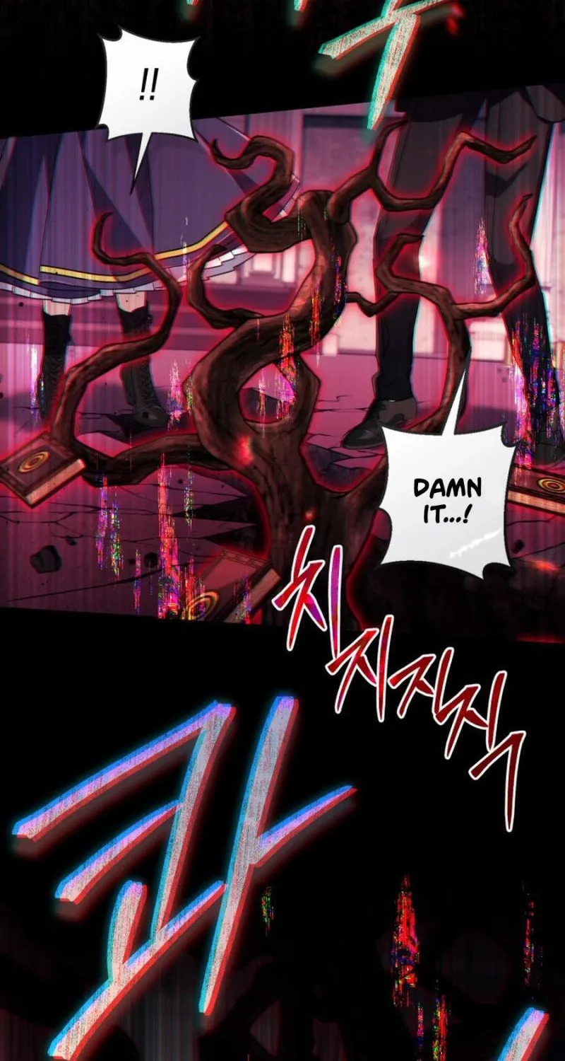 Read Villainess Streamer EN Manga Online