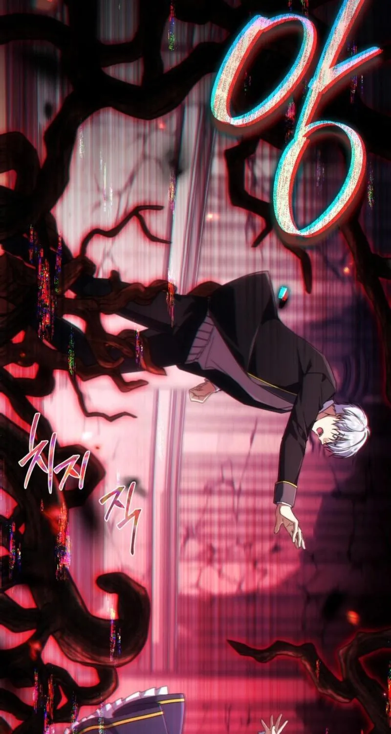 Read Villainess Streamer EN Manga Online