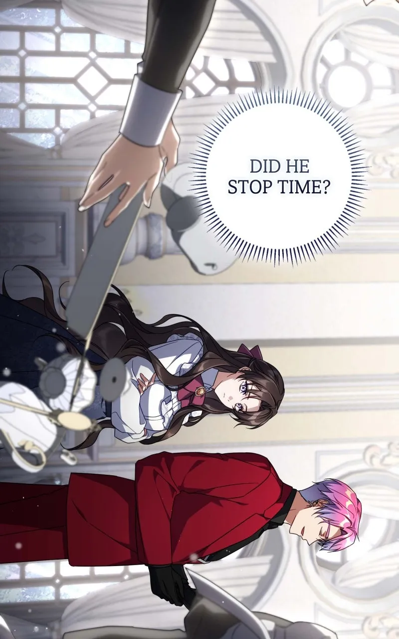 Read Villainess Streamer EN Manga Online