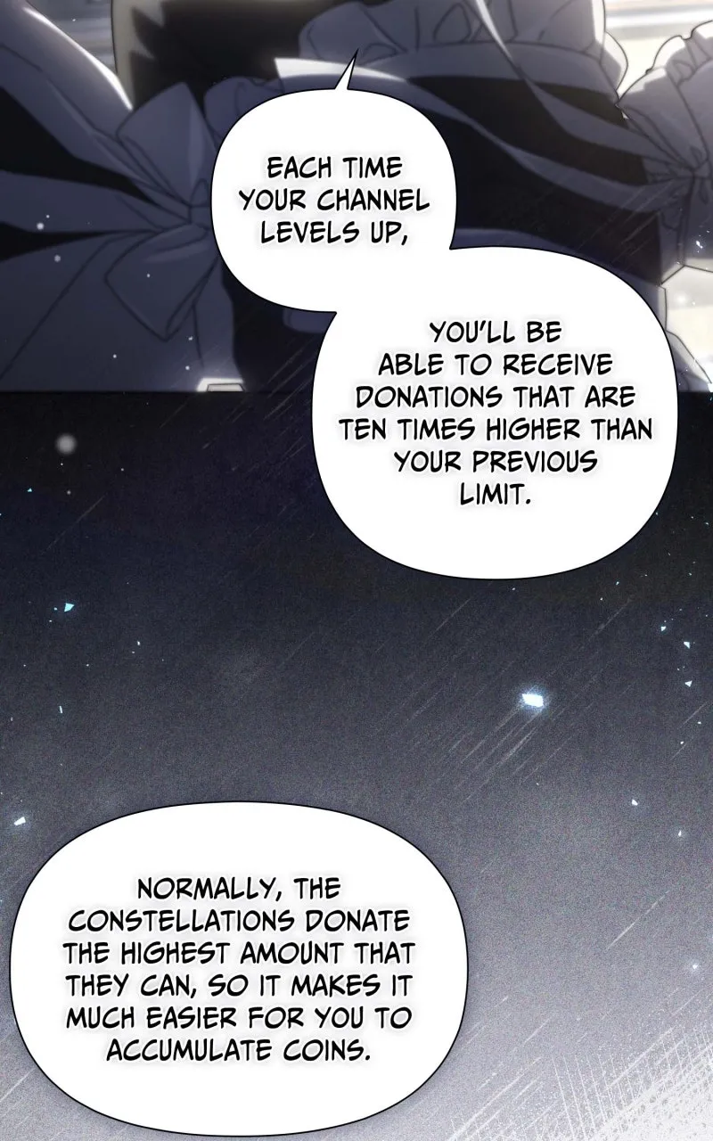 Read Villainess Streamer EN Manga Online