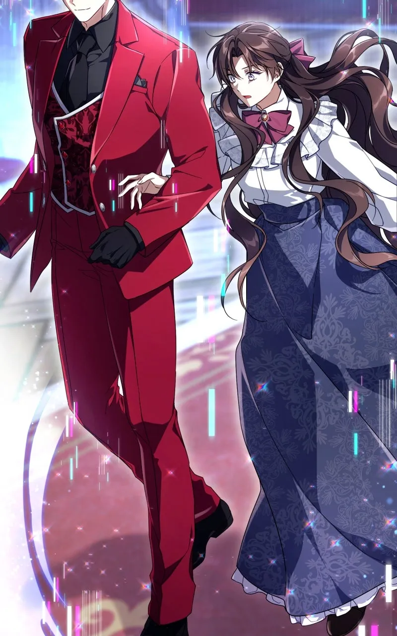 Read Villainess Streamer EN Manga Online