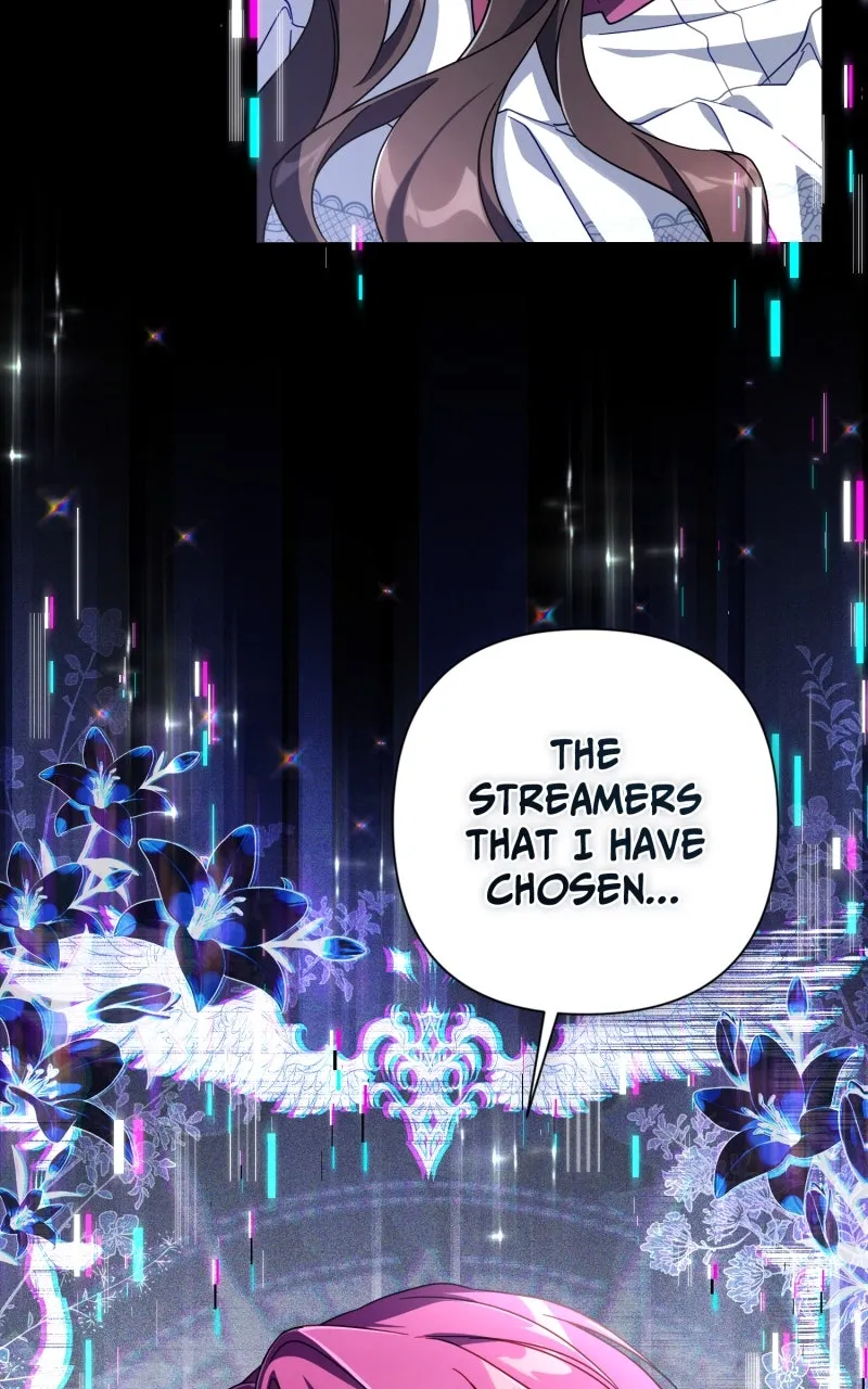 Read Villainess Streamer EN Manga Online