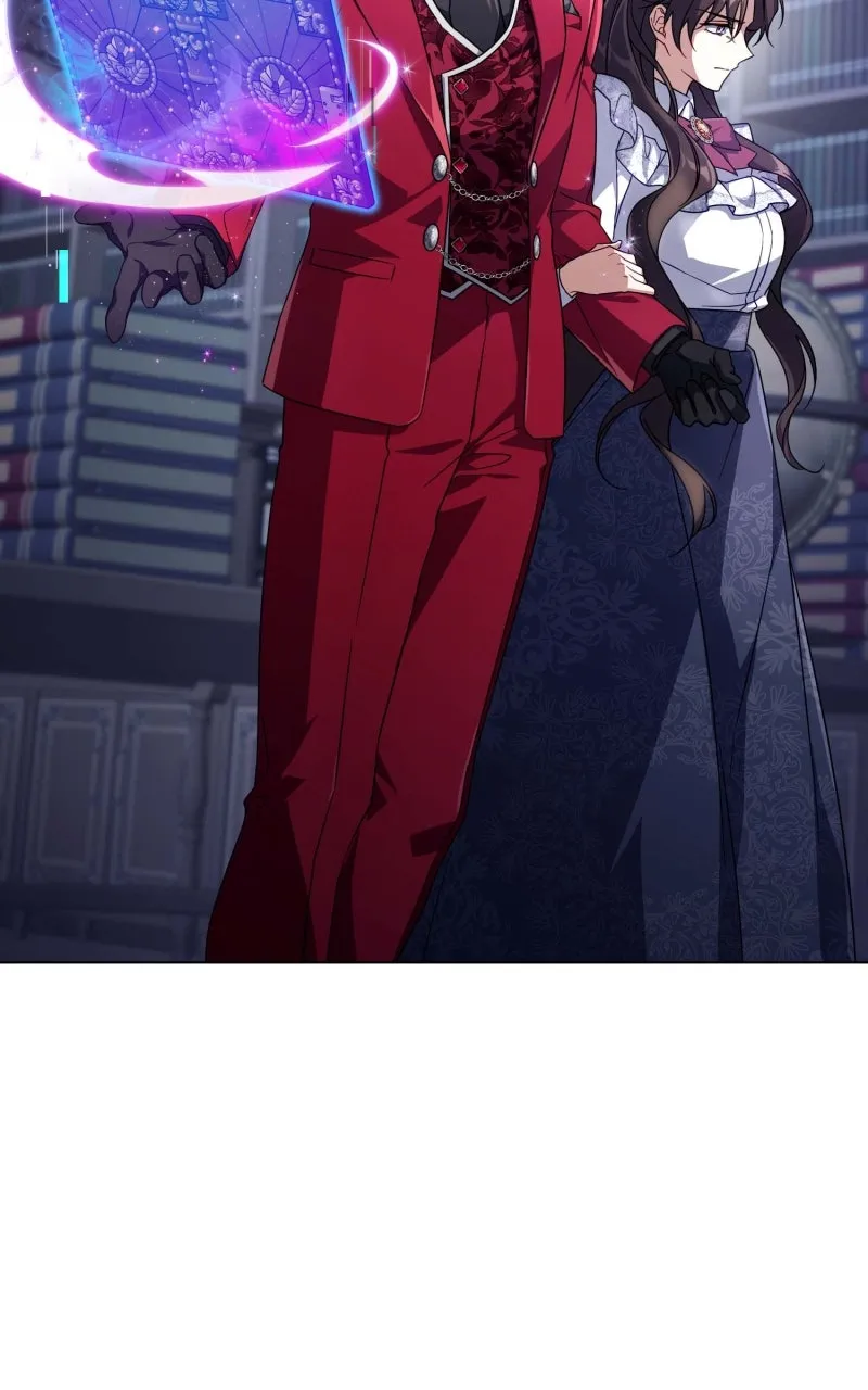 Read Villainess Streamer EN Manga Online