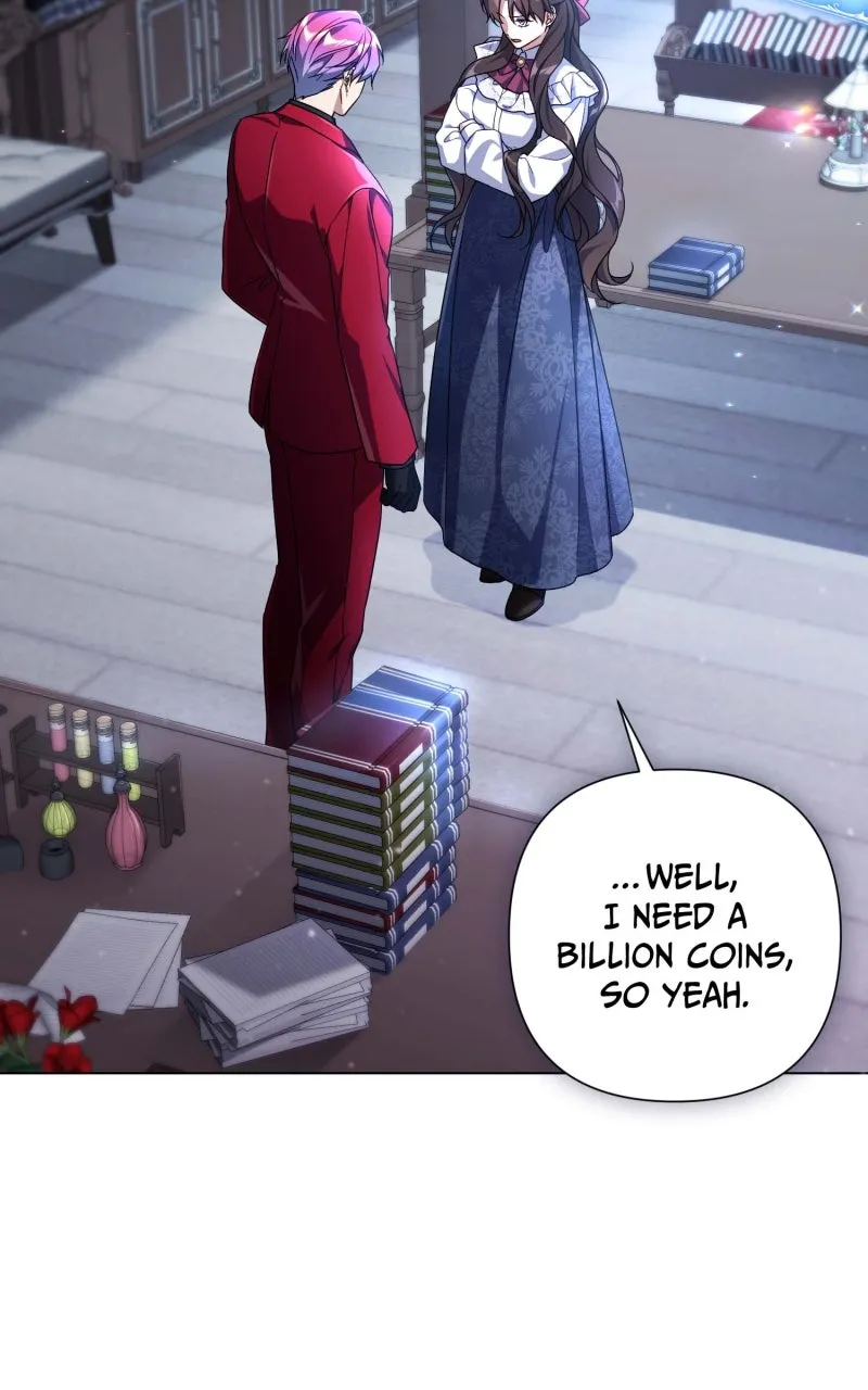 Read Villainess Streamer EN Manga Online