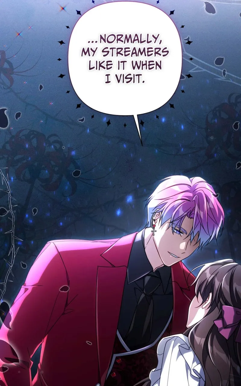Read Villainess Streamer EN Manga Online