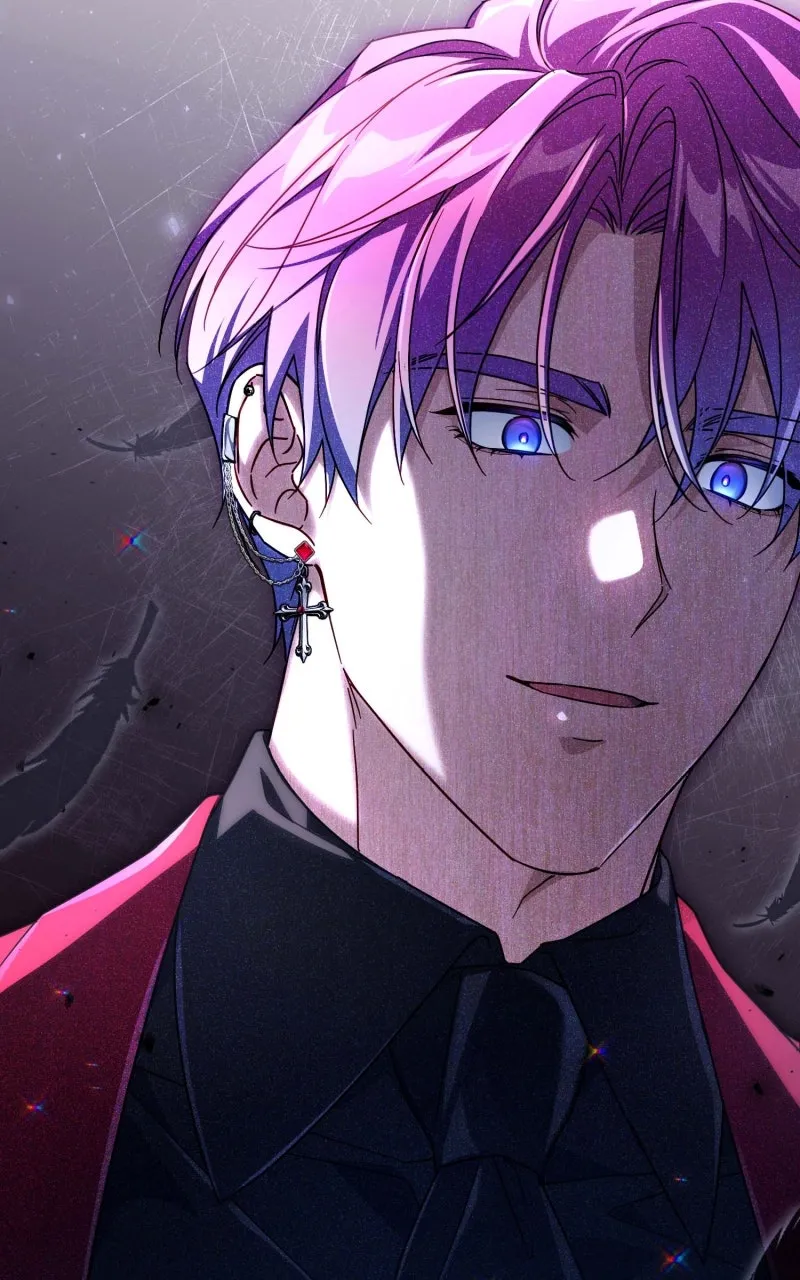 Read Villainess Streamer EN Manga Online