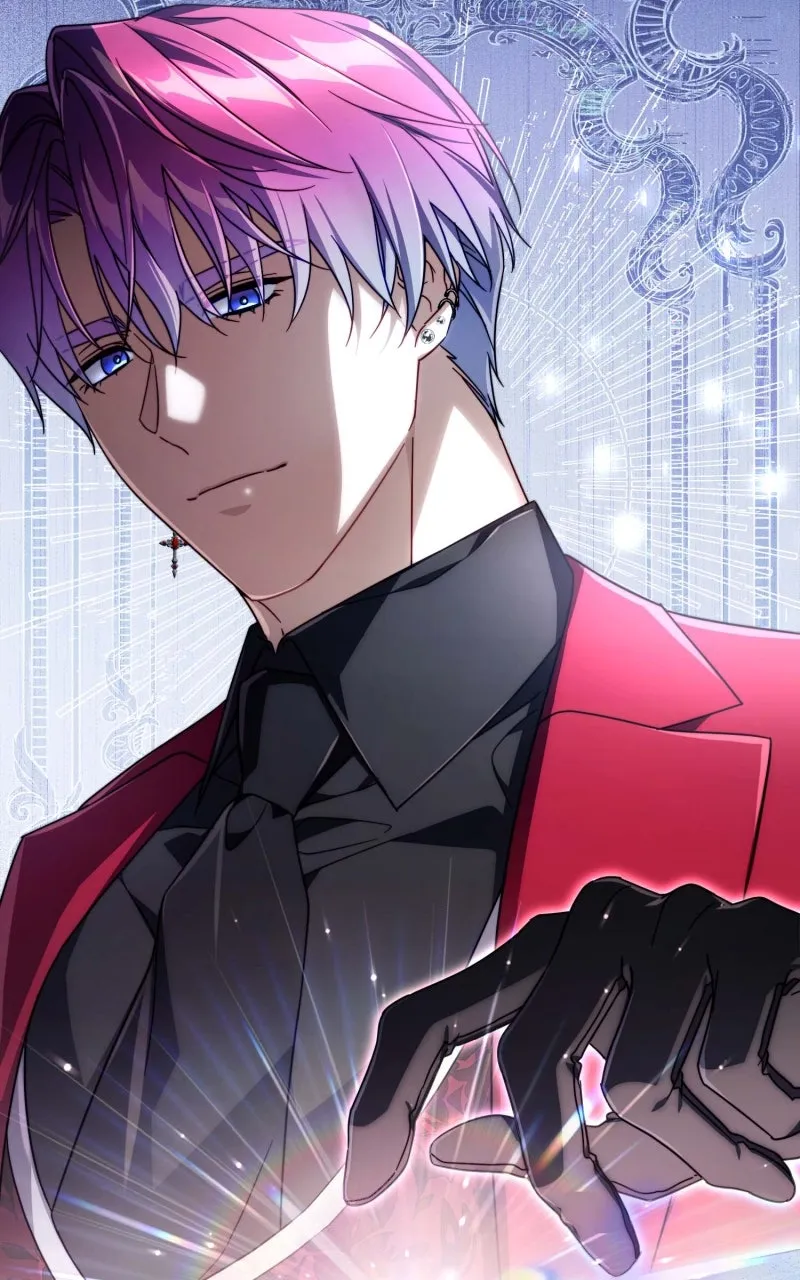 Read Villainess Streamer EN Manga Online