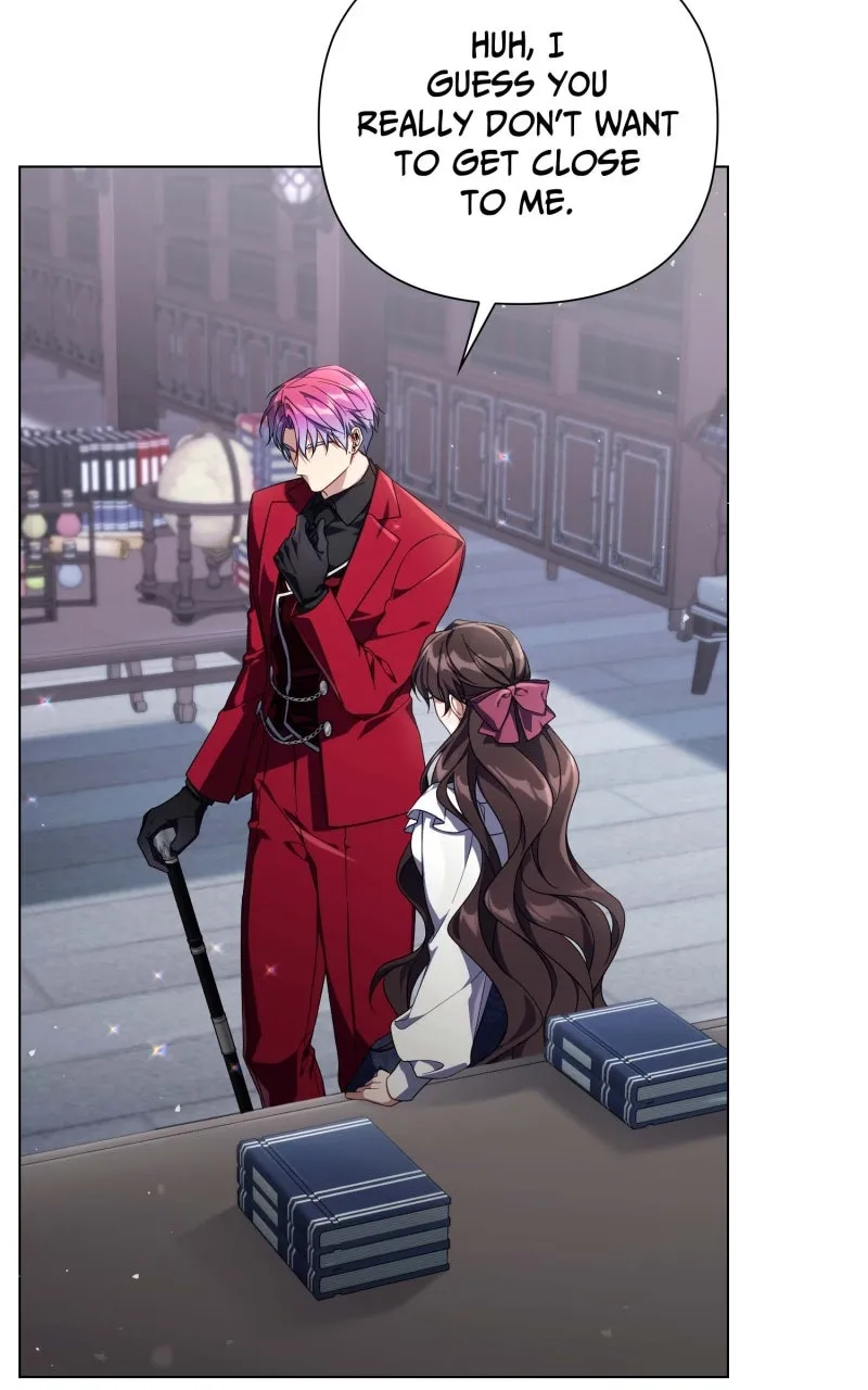 Read Villainess Streamer EN Manga Online