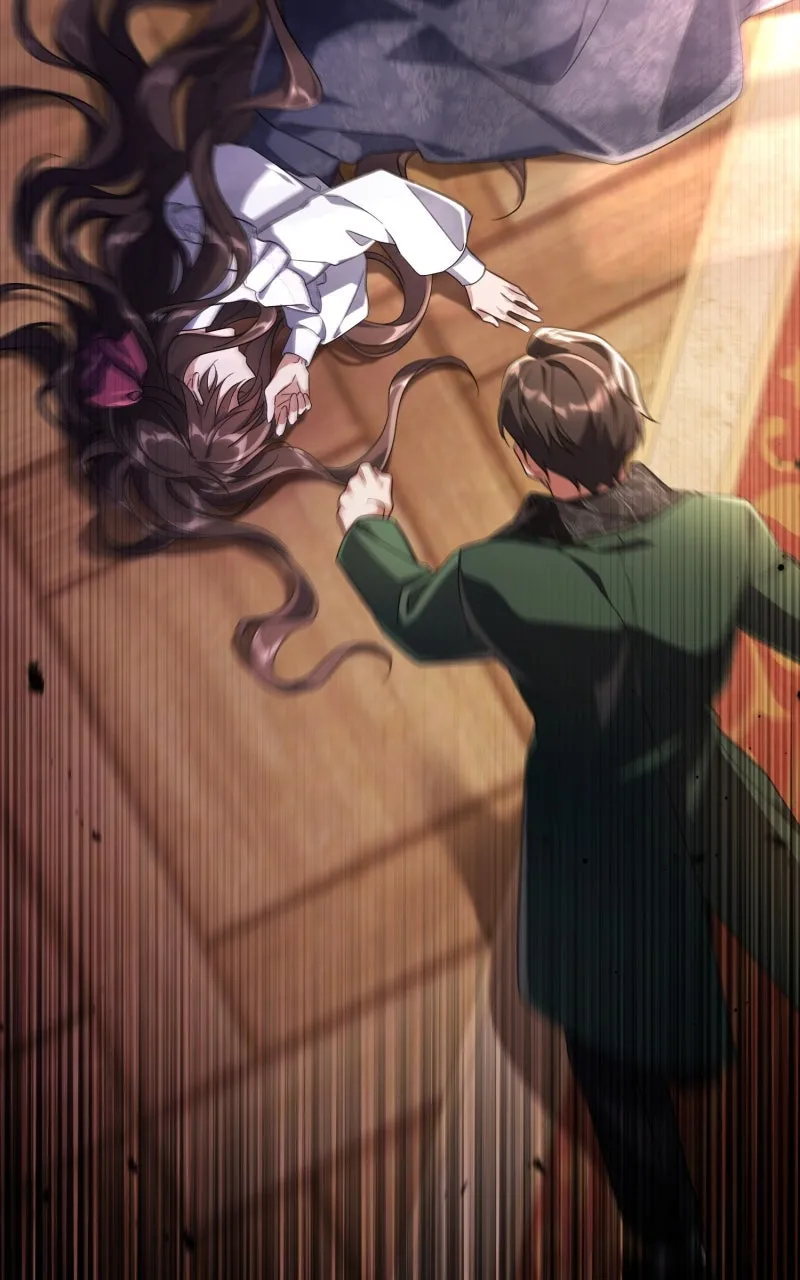 Read Villainess Streamer EN Manga Online