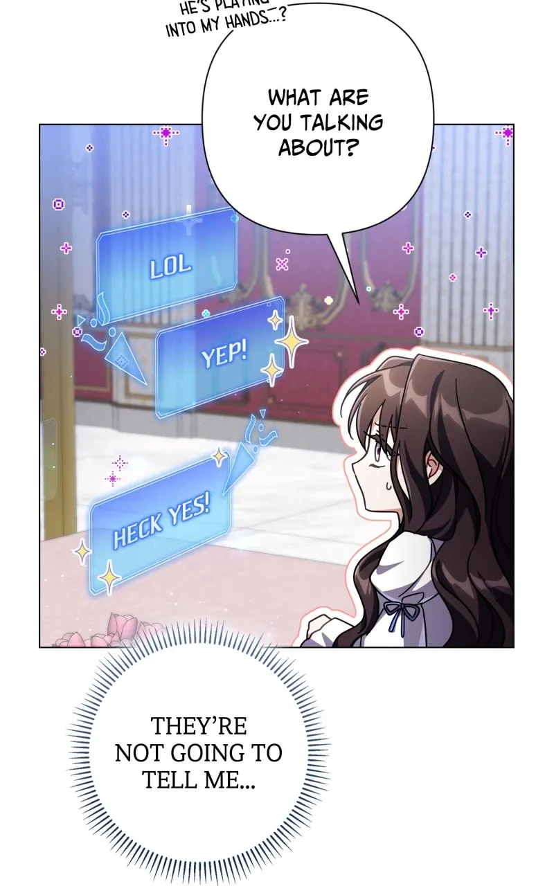 Read Villainess Streamer EN Manga Online