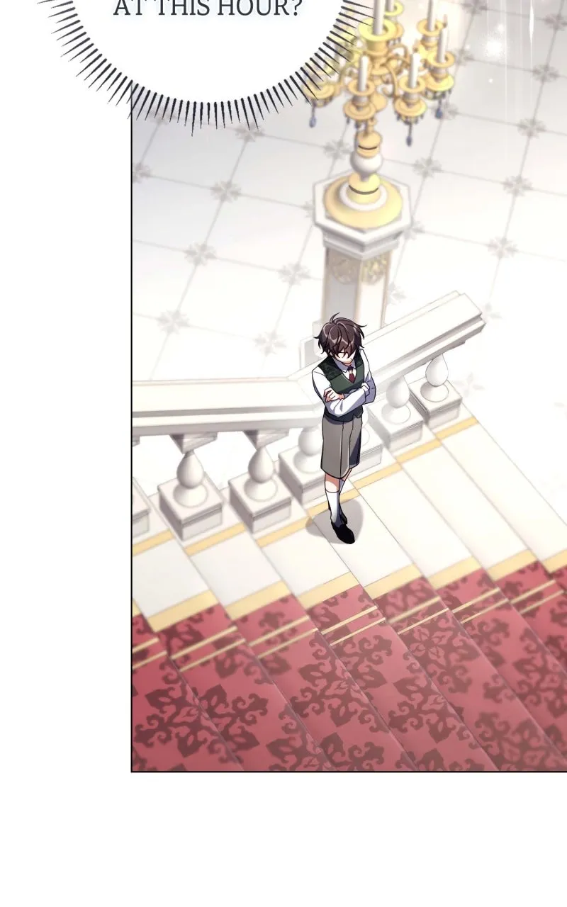 Read Villainess Streamer EN Manga Online