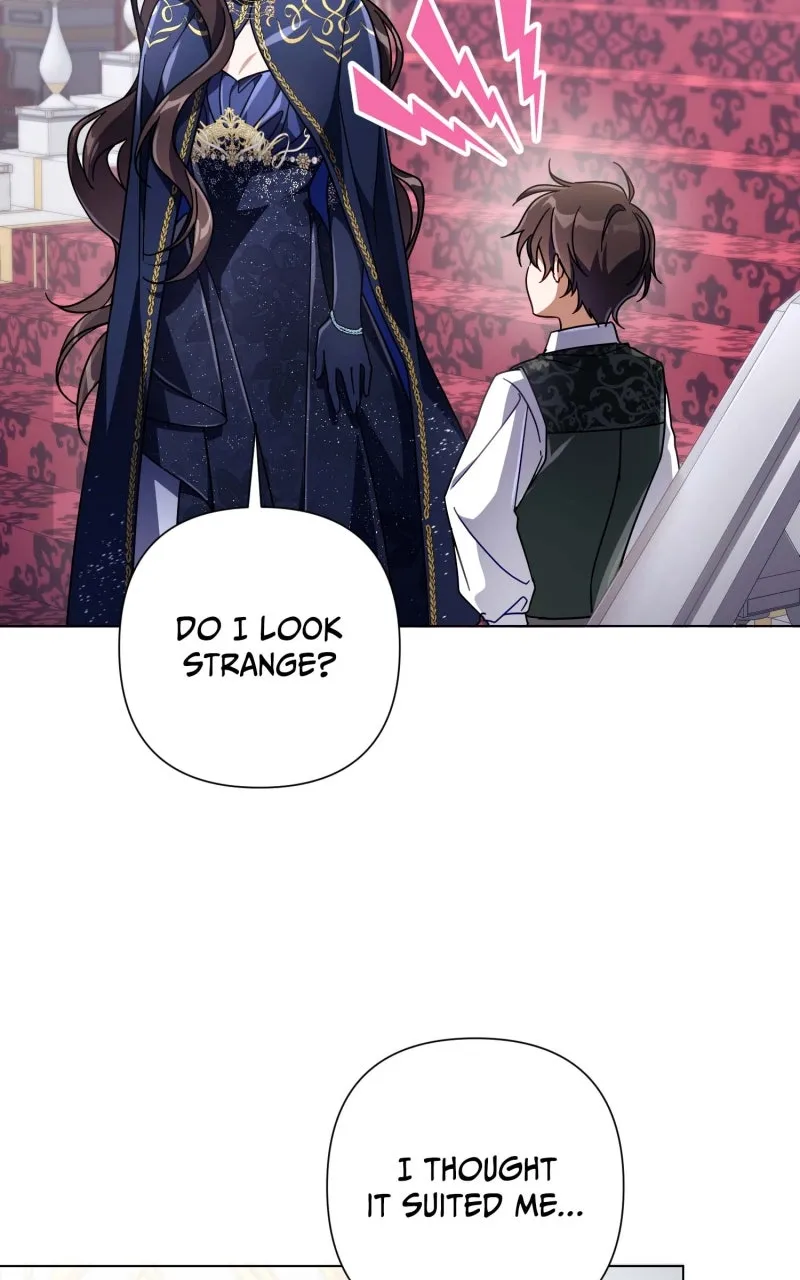Read Villainess Streamer EN Manga Online