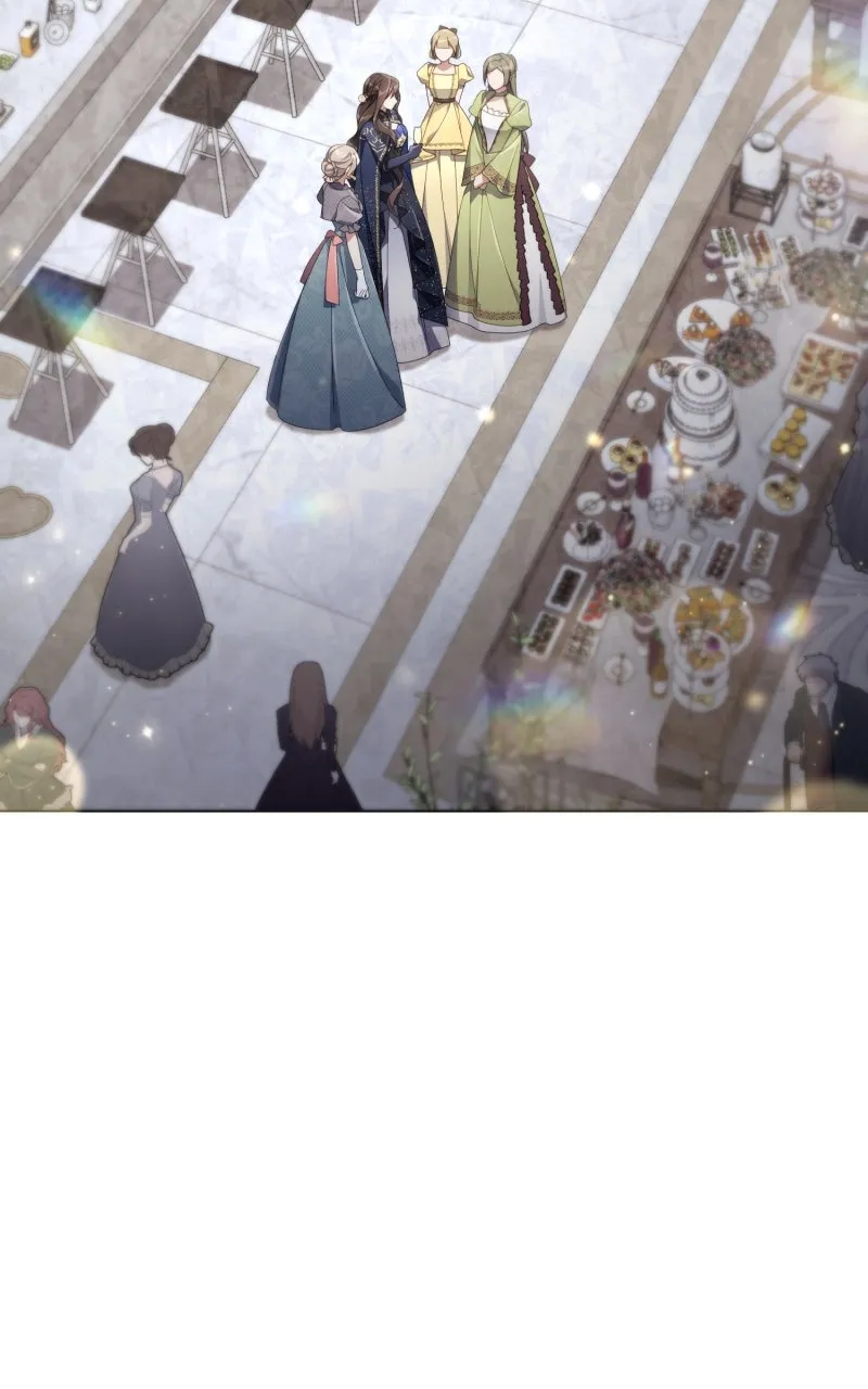 Read Villainess Streamer EN Manga Online