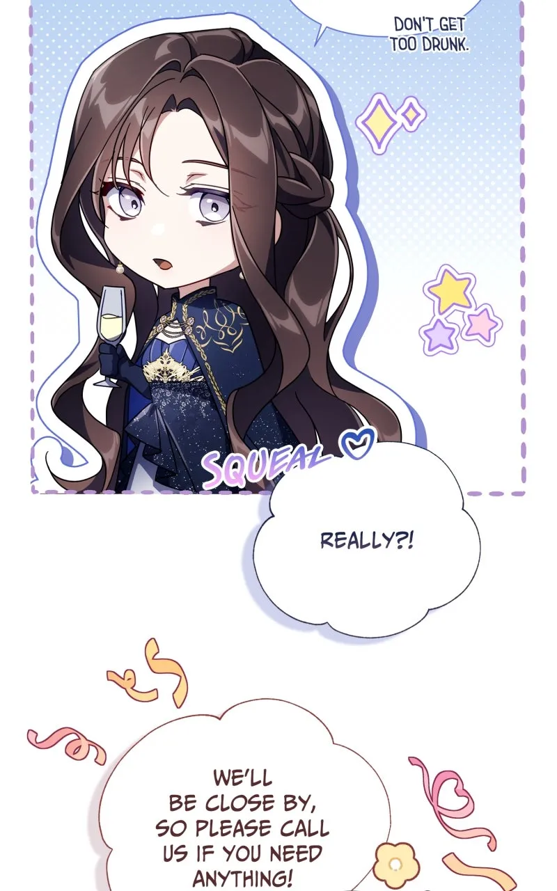 Read Villainess Streamer EN Manga Online