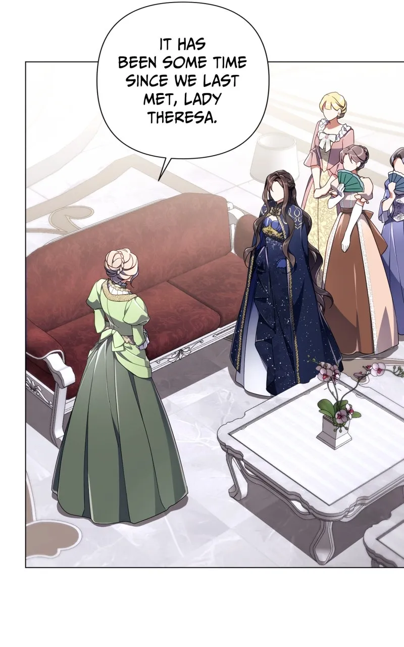 Read Villainess Streamer EN Manga Online