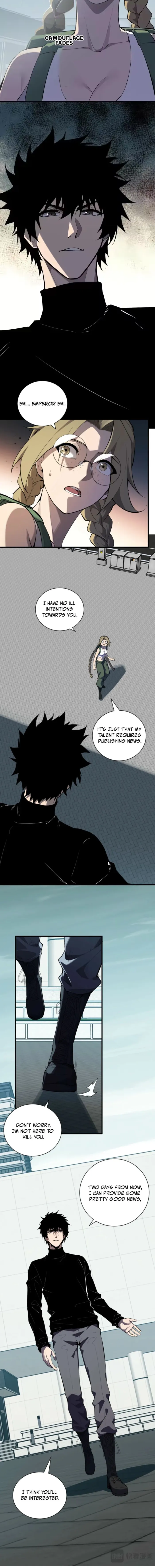 Read Virus King EN Manga Online