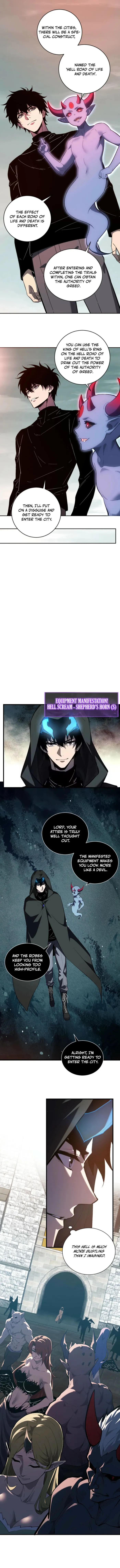 Read Virus King EN Manga Online