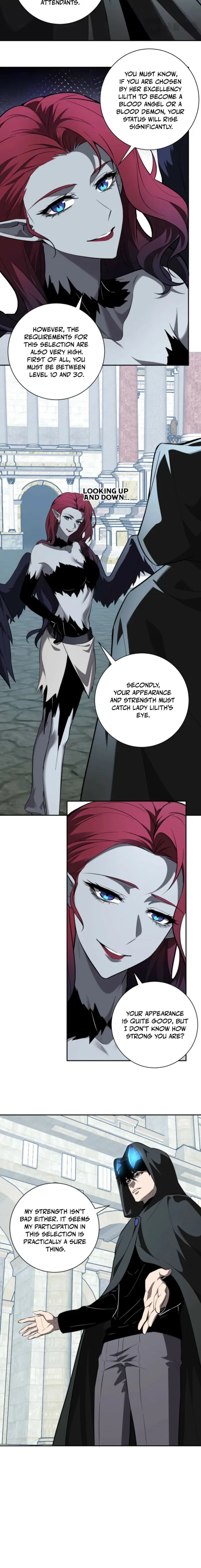 Read Virus King EN Manga Online