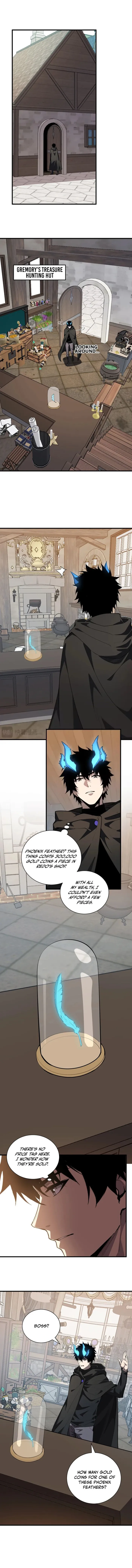 Read Virus King EN Manga Online