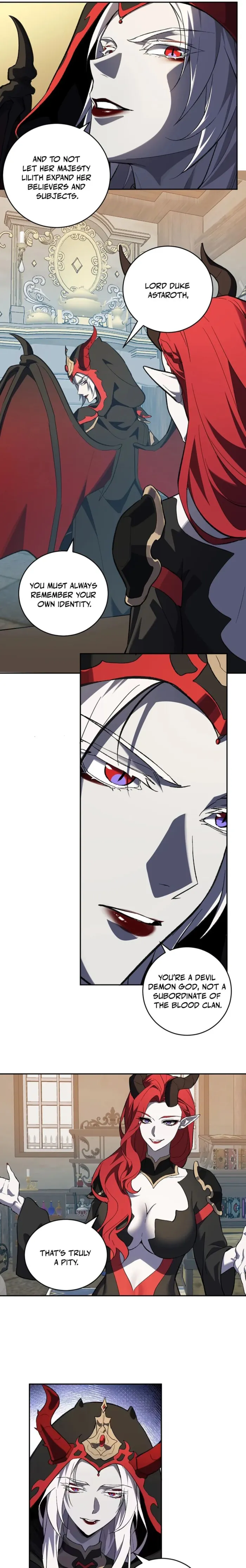 Read Virus King EN Manga Online