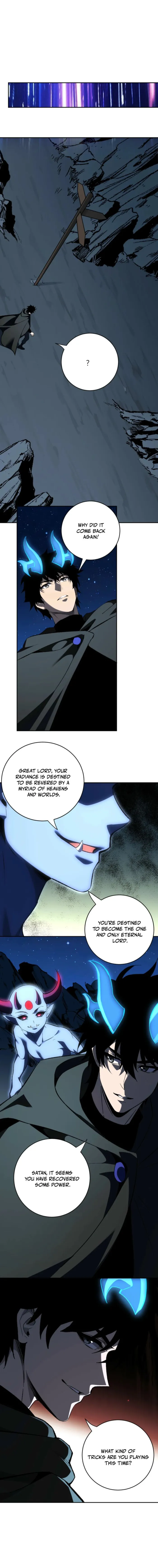 Read Virus King EN Manga Online