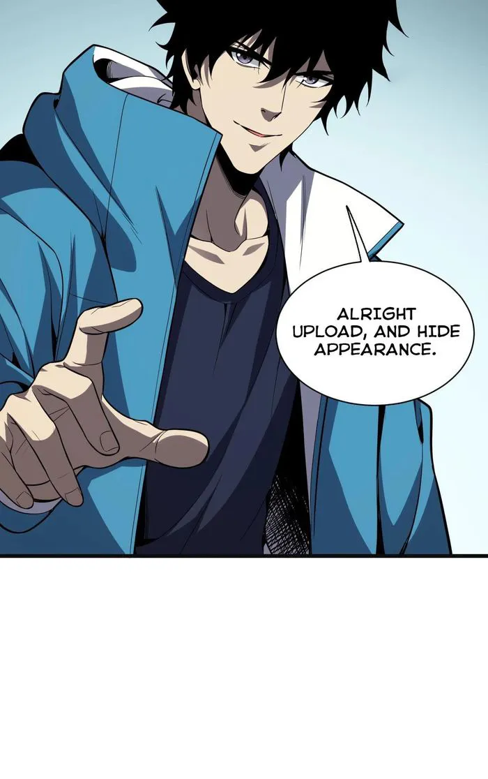 Read Virus King EN Manga Online