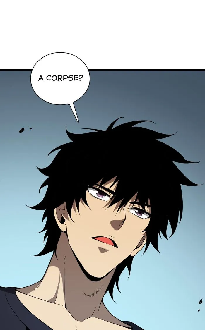 Read Virus King EN Manga Online